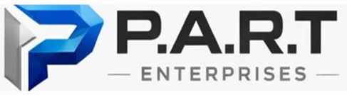 P.A.R.T logo